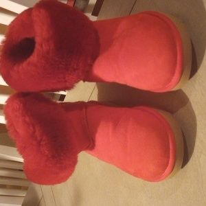 UGG boots